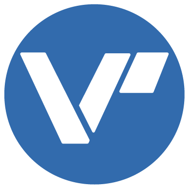 Virtual Planet logo
